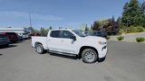 New 2025 Chevrolet Silverado 1500 RST image 2