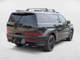 New 2025 Hyundai Santa Fe Calligraphy image 2