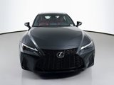 New 2025 Lexus IS 350 F Sport image 2