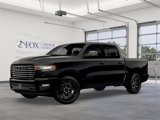 New 2026 RAM 1500 Laramie image 2
