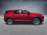 New 2026 Chevrolet Equinox LT image 2