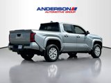 New 2025 Toyota Tacoma SR5 image 2