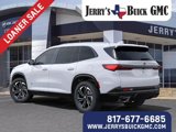 New 2025 Buick Enclave Sport Touring w/ Super Cruise Package image 3