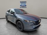 Used 2024 MAZDA CX-5 Carbon Edition image 3