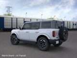 New 2025 Ford Bronco Outer Banks image 4