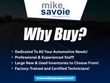 Used 2024 Volkswagen Tiguan SE image 3