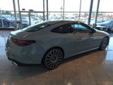 New 2024 Mercedes-Benz CLE 450 4MATIC Coupe image 5