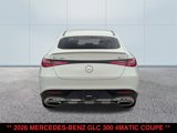 New 2026 Mercedes-Benz GLC 300 4MATIC image 5