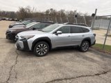 New 2025 Subaru Outback Touring image 2