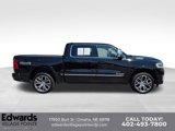 Used 2025 RAM 1500 Tungsten w/ Off Road Group image 2