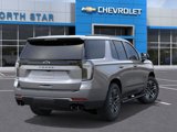 New 2025 Chevrolet Tahoe Z71 image 4