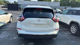 Used 2017 Nissan Murano SL image 5