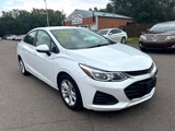 Used 2019 Chevrolet Cruze LS w/ LS Convenience Package image 3