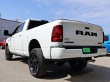 New 2025 RAM 2500 Laramie image 3
