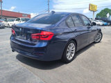 Used 2018 BMW 320i Sedan w/ Convenience Package image 4