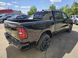New 2025 RAM 1500 Big Horn image 5