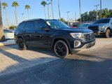 New 2026 Volkswagen Atlas SE image 2