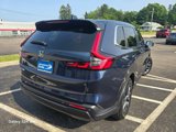 New 2026 Honda CR-V EX-L image 5