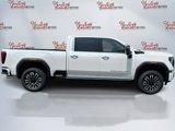 New 2025 GMC Sierra 2500 Denali Ultimate image 4