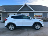 Used 2021 Hyundai Tucson Value image 2