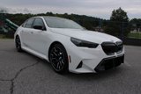 New 2026 BMW M5 w/ Executive Package image 2