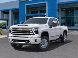 New 2025 Chevrolet Silverado 2500 High Country w/ High Country Premium Package image 6