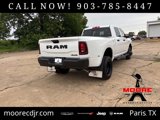 New 2025 RAM 3500 Tradesman image 3