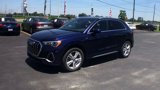 Used 2022 Audi Q3 2.0T Premium image 4