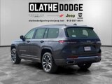 New 2025 Jeep Grand Cherokee L Overland w/ Luxury Tech Group IV image 3