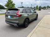 New 2026 Honda CR-V TrailSport image 4