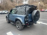 Used 2024 Land Rover Defender 90 X-Dynamic SE image 2