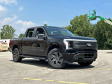 New 2025 Ford F150 Lightning XLT w/ Max Trailer Tow Package image 2