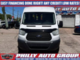 Used 2017 Ford Transit 250 148 Medium Roof image 2
