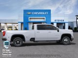 New 2025 Chevrolet Silverado 3500 LTZ w/ LTZ Plus Package image 5