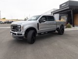 Used 2024 Ford F350 Lariat w/ Sport Appearance Package image 3