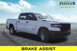 New 2025 RAM 1500 Tradesman image 4