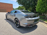 Used 2020 Chevrolet Camaro SS image 3
