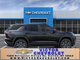 New 2026 Chevrolet Equinox LT w/ Convenience Package II image 5