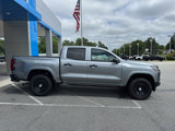 New 2024 Chevrolet Colorado W/T w/ WT Convenience Package II image 3