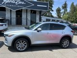 Used 2020 MAZDA CX-5 Grand Touring image 2