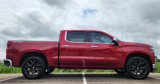Used 2022 Chevrolet Silverado 1500 LTZ w/ LTZ Convenience Package II image 5