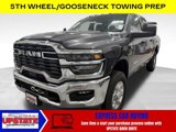 New 2025 RAM 2500 Big Horn image 3