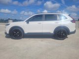 New 2026 Honda CR-V Sport Touring image 5