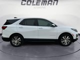 Used 2022 Chevrolet Equinox LT image 6