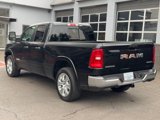 New 2025 RAM 1500 Big Horn image 3