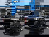 New 2025 Chevrolet Silverado EV RST image 4