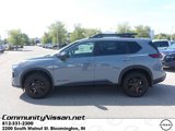 New 2026 Nissan Rogue SV image 3
