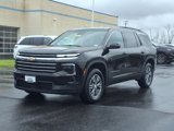 Used 2024 Chevrolet Traverse LT image 2