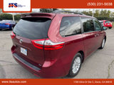 Used 2017 Toyota Sienna XLE Premium image 5