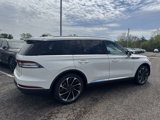 New 2025 Lincoln Aviator Reserve image 2